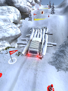 Offroad Run 3D تصوير الشاشة 4