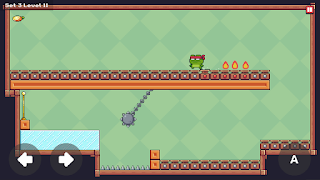 Pixel Fantasy screenshot 4