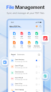 Nitro PDF Pro تصوير الشاشة 3