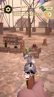Wild West Revolver Screenshot 3