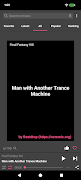 Remix Game Music Player screenshot 2