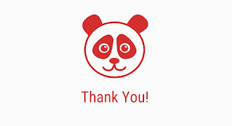 Donation for Developer - Red screenshot 1