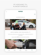 NRGi اسکرین شاٹ 3