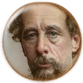Charles Dickens : Quotes