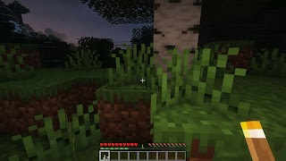 برنامه‌نما Raiyons Lights Mod Minecraft عکس از صفحه