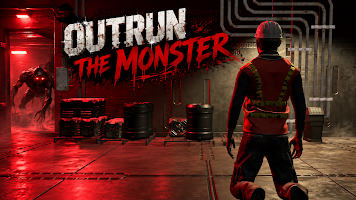 Dark Runner screenshot 4