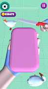 Robux Slice Soap screenshot 7
