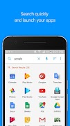 AppFinder - Alternative Drawer poster