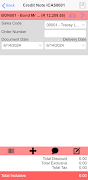 LetsOrder Mobile Offline screenshot 6