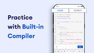 Learn C++ Ekran Görüntüsü 1