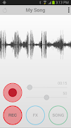 EZ Voice ภาพหน้าจอ 2
