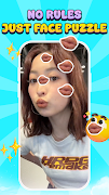 Funny Face Mix: Face Challenge screenshot 3
