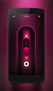 Futuristic Flashlight ảnh chụp màn hình 7