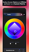 hueDynamic for Philips Hue screenshot 7