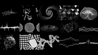 Spectrum - Music Visualizer screenshot 3