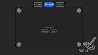 PenCast - Remote Touch Control screenshot 5