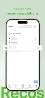 Conform Energie France syot layar 2
