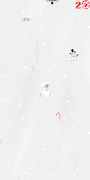 Chilly SnowMan Ekran Görüntüsü 2