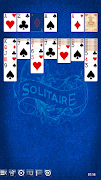 Solitaire скриншот 2
