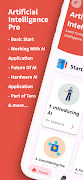 Learn AI Pro Poster
