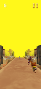Desert Fox Dash screenshot 2