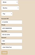 CoinPay screenshot 3