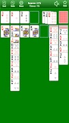 Solitaire اسکرین شاٹ 6