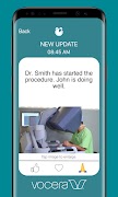 Ease Applications Messaging syot layar 7