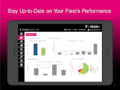 برنامه‌نما SyncUP FLEET عکس از صفحه