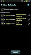 Volume Scheduler bài đăng
