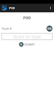 SkyPostal syot layar 2