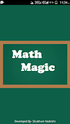 Math Magic 海报