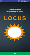 TeamLocus screenshot 1