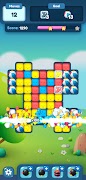 4 Schermata Easy Block Puzzle