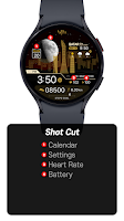 SamWatch Scenery 2025 Qatar imagem de tela 2