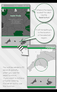 E. Learning UK Map Puzzle screenshot 7