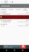 Call Recorder - Automatic 스크린샷 1