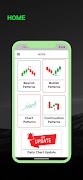 Candlestick Patterns - Hindi imagem de tela 1
