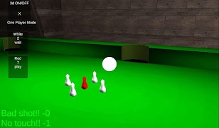Pool5Pins скриншот 2
