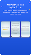 Zonka Feedback and Surveys screenshot 1