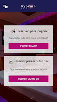 Hypnose screenshot 1