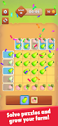 برنامه‌نما Fruit Tango عکس از صفحه