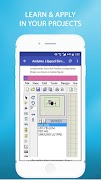 Arduino Basics Tutorials & Pro 截图 4