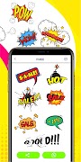 Sticker Master Ekran Görüntüsü 2