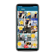 برنامه‌نما Clean and Simple - Manager عکس از صفحه