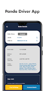 Panda Driver تصوير الشاشة 2