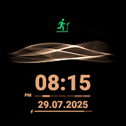 Rose Gold animation screenshot 7