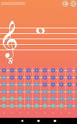 Solfa: learn music notes. screenshot 6