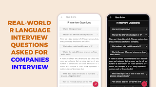 Learn R Programming - ApkZube Screenshot 6