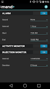 Mend+ ภาพหน้าจอ 4